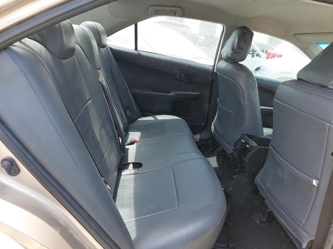 6T1BF9FK6DX432870 Auction: COPART UAE Lot: 53921774 Location: DUBAI INDUSTRIAL CITY - DUBAI 6T1BF9FK6DX432870 TOYOTA CAMRY 2013 BEIGE Photo 6