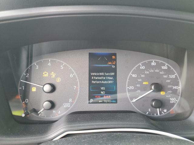 2024 TOYOTA COROLLA NI - 5YFB4MCE3RP193212