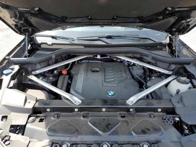 5UXCY6C05P9P56092 BMW X6 XDRIVE4 12