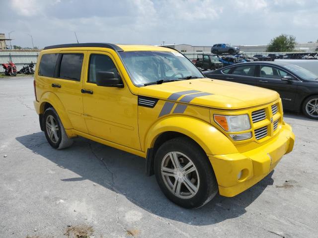 2011 Dodge Nitro Shock VIN: 1D4PU7GX7BW505955 Lot: 54251344