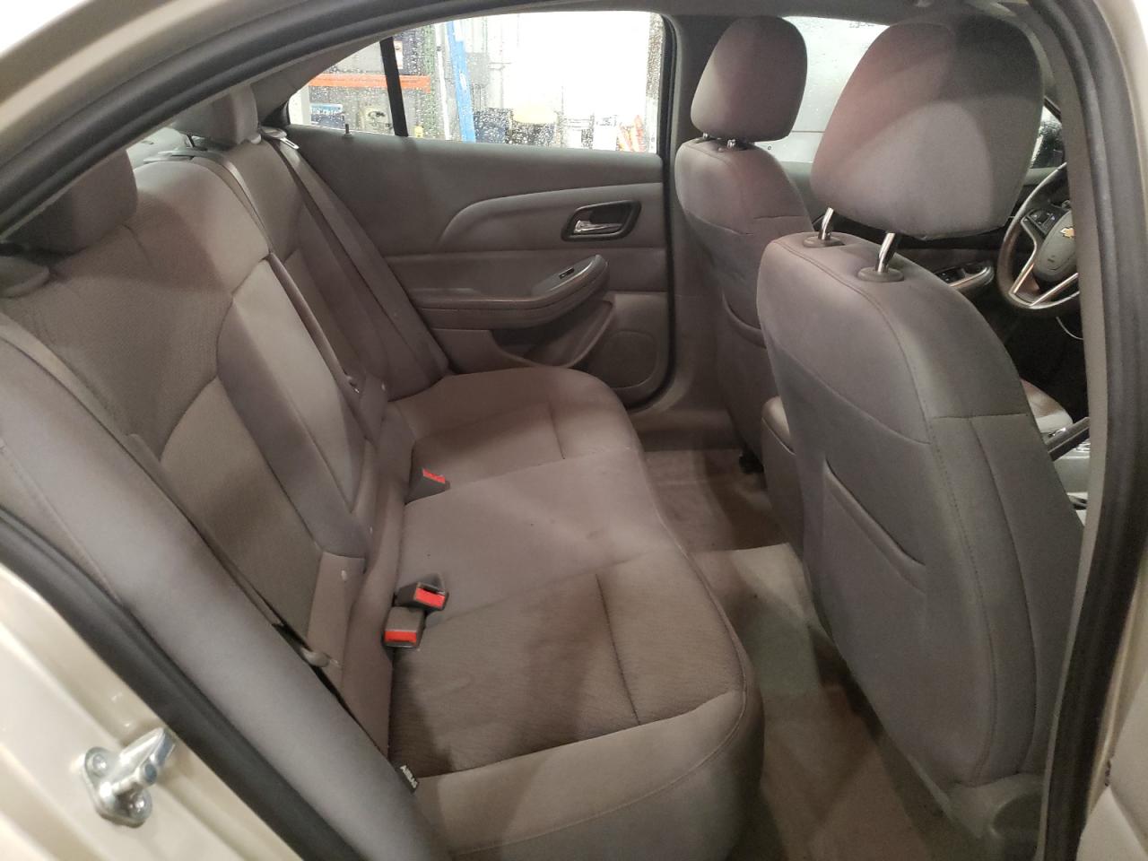 1G11B5SL3EF276673 2014 Chevrolet Malibu Ls