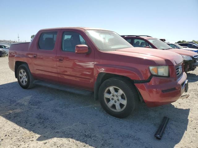 2006 Honda Ridgeline Rtl VIN: 2HJYK16586H531050 Lot: 56572174