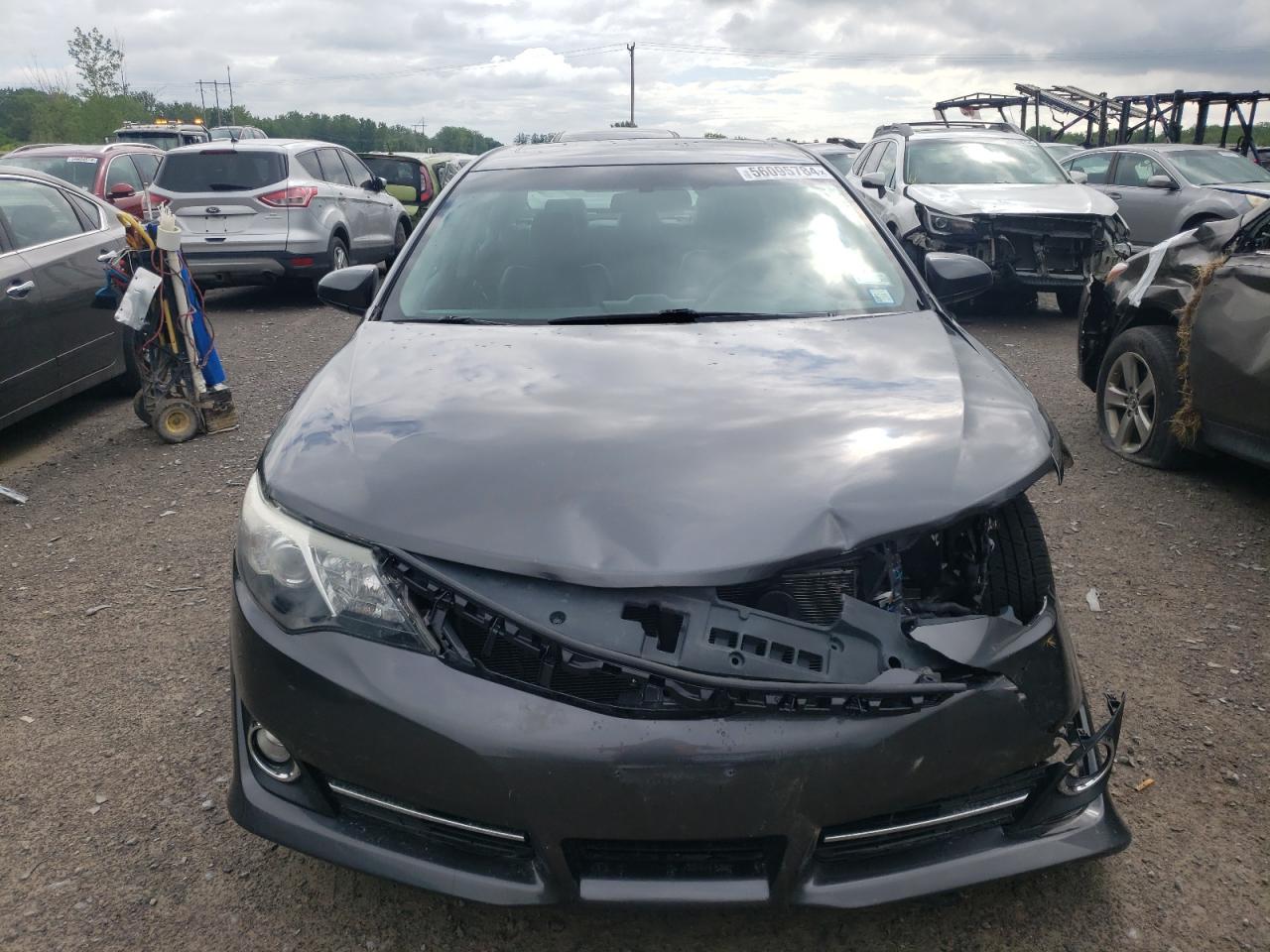 4T1BF1FK3DU645189 2013 Toyota Camry L