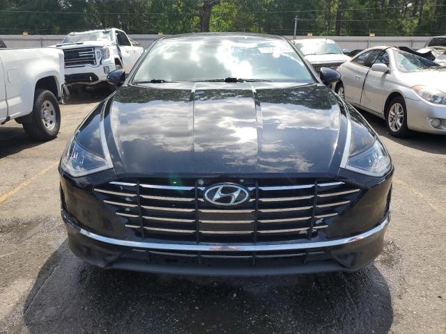 2020 Hyundai Sonata Se VIN: 5NPEG4JA3LH053623 Lot: 55560244