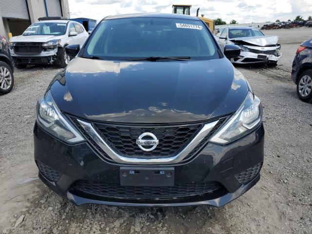 2016 Nissan Sentra S VIN: 3N1AB7AP0GL667900 Lot: 54651774