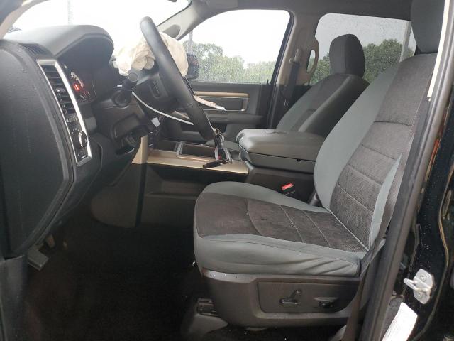 2015 Ram 1500 Slt VIN: 1C6RR7LM2FS558960 Lot: 54182844