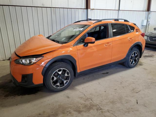 2019 Subaru Crosstrek Premium VIN: JF2GTACCXK8286303 Lot: 55910944