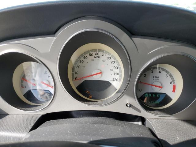 2009 Dodge Avenger Sxt VIN: 1B3LC56B19N551369 Lot: 53275174