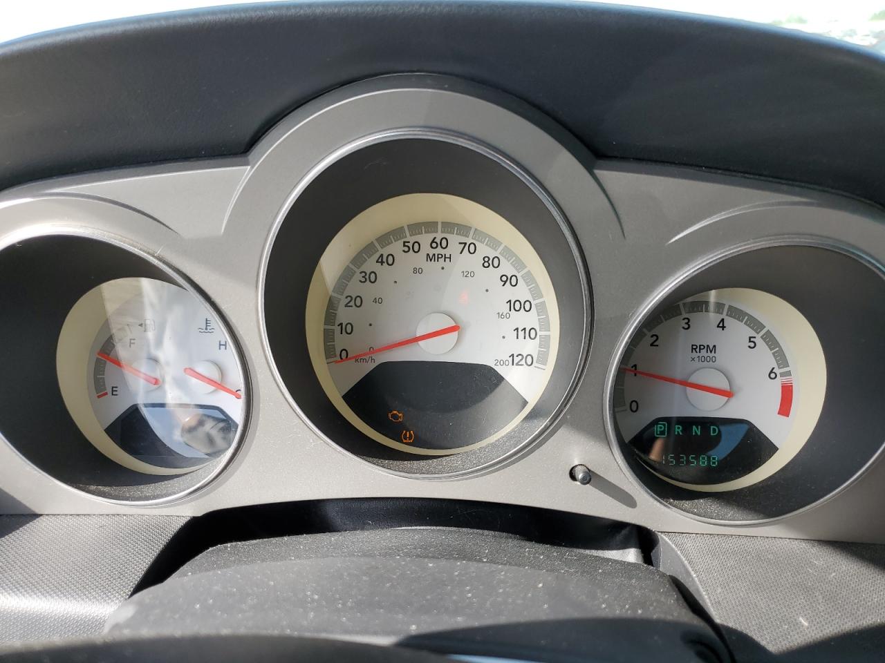 1B3LC56B19N551369 2009 Dodge Avenger Sxt