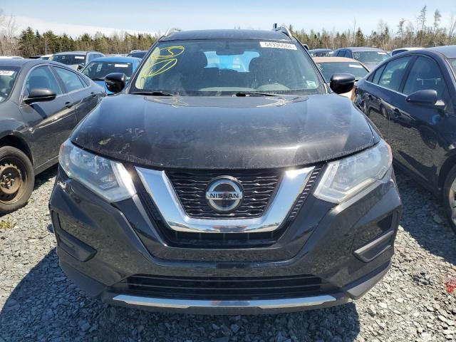 2020 NISSAN ROGUE S - 5N1AT2MV5LC755401