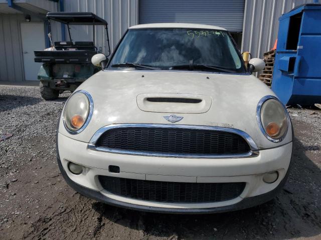 2007 Mini Cooper S VIN: WMWMF73507TL91284 Lot: 55323394