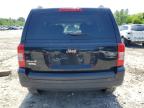 JEEP PATRIOT SP photo