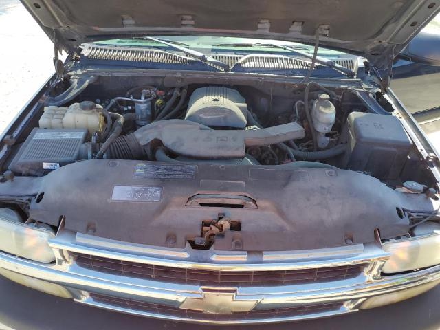 2004 Chevrolet Tahoe C1500 VIN: 1GNEC13V74J310762 Lot: 56947054