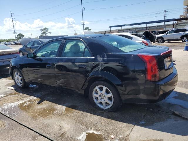 2006 Cadillac Cts VIN: 1G6DM57T460176192 Lot: 53149404