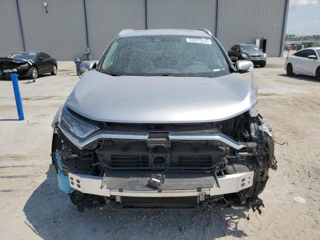 2022 Honda Cr-V Touring VIN: 5J6RT6H91NL035196 Lot: 53971264