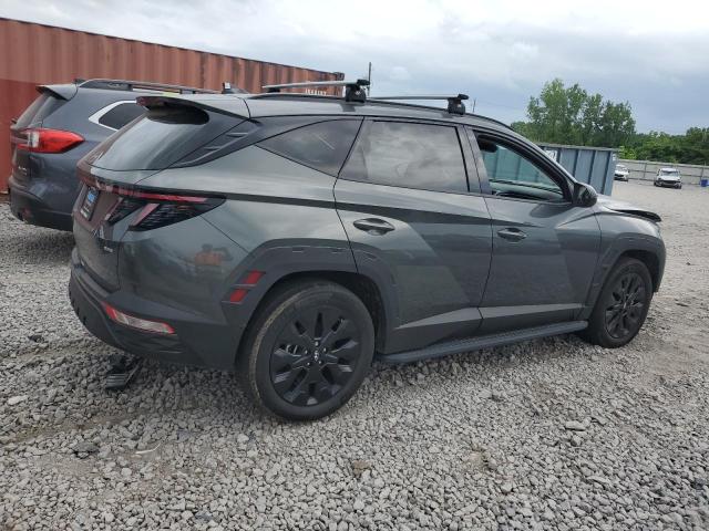 2023 HYUNDAI TUCSON N L KM8JFCAE3PU175324