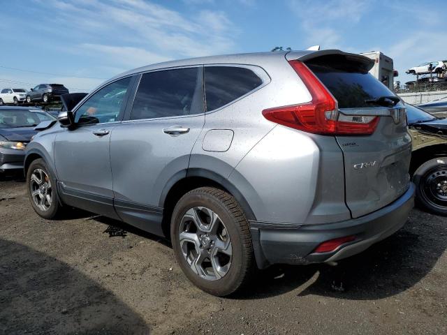 2019 Honda Cr-V Ex VIN: JHLRW2H50KX001597 Lot: 56289594