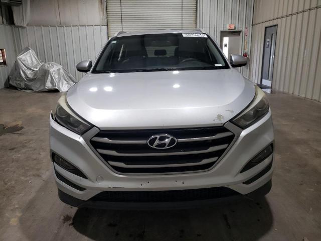 2018 Hyundai Tucson Sel VIN: KM8J3CA42JU653529 Lot: 55938694