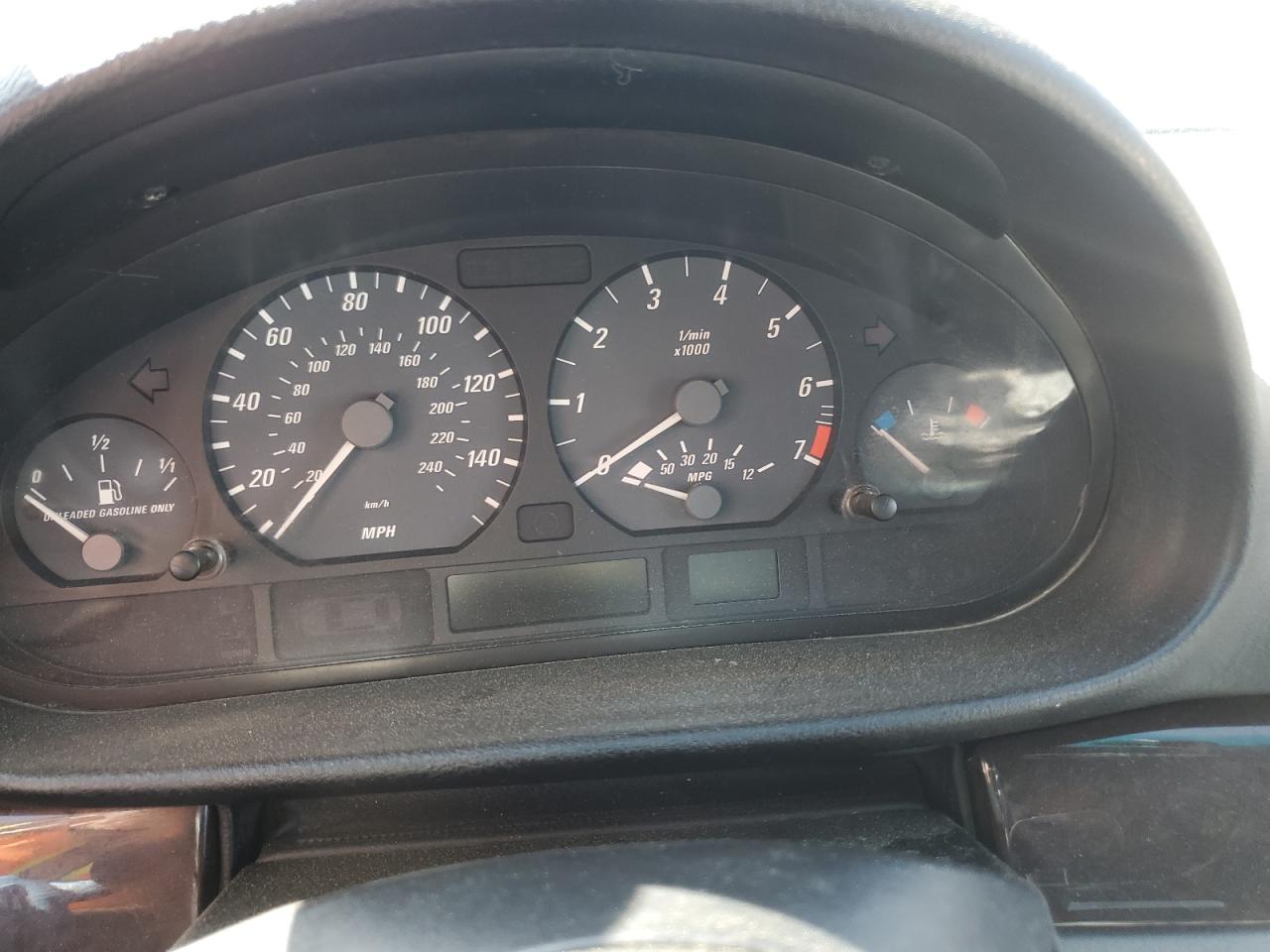 WBABS33482PG83207 2002 BMW 325 Ci