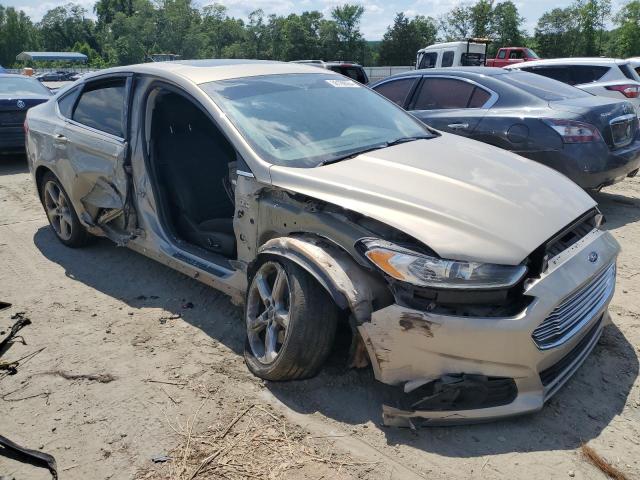 VIN 3FA6P0HD4FR221127 2015 Ford Fusion, SE no.4