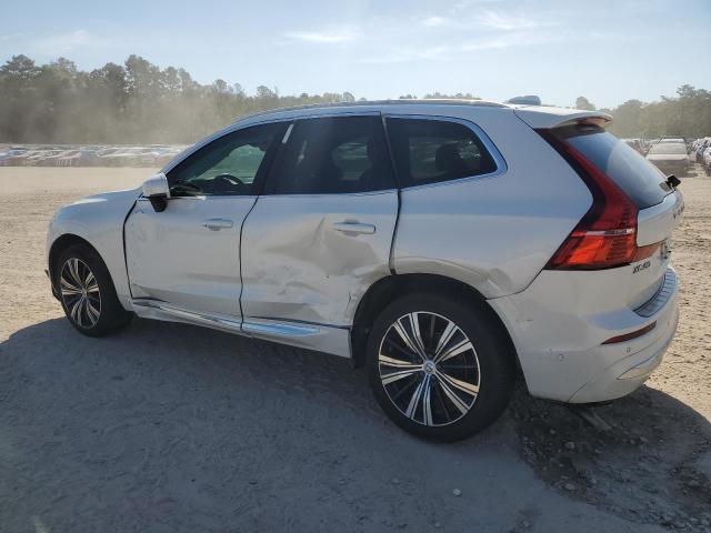 2022 Volvo Xc60 B5 Inscription VIN: YV4L12DL1N1091241 Lot: 55709914