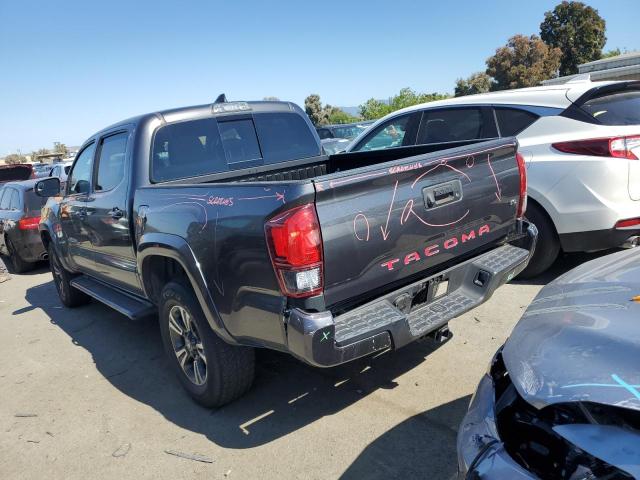 Vin: 3tmaz5cn8jm055759, lot: 54565864, toyota tacoma double cab 20182