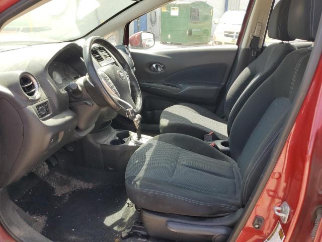 2015 Nissan Versa Note S VIN: 3N1CE2CP3FL390142 Lot: 54241394