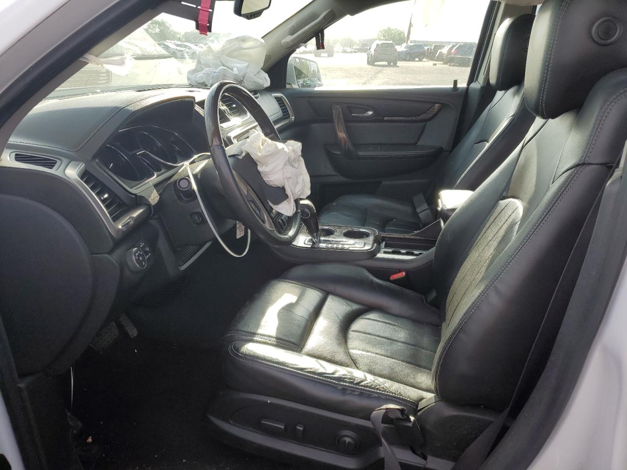 1GKKVTKDXGJ175702 2016 GMC Acadia Denali