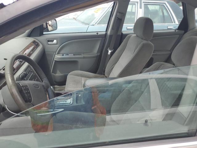 2007 Ford Five Hundred Sel VIN: 1FAHP24197G143369 Lot: 55001794