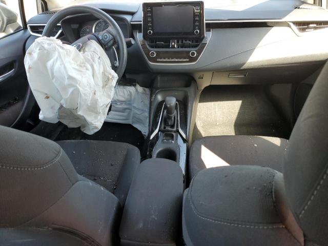 2020 TOYOTA COROLLA LE - 5YFEPRAE1LP028044