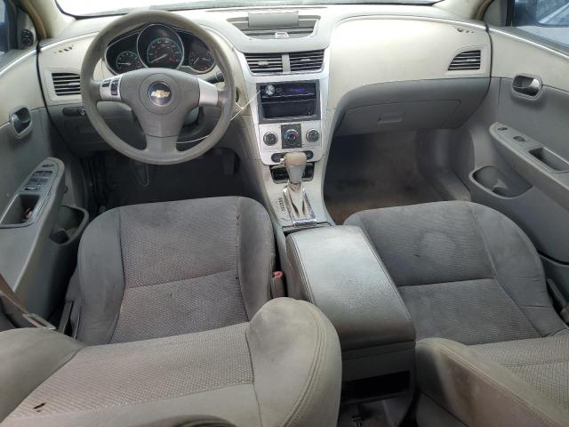 2009 Chevrolet Malibu Ls VIN: 1G1ZG57BX9F247777 Lot: 56387804