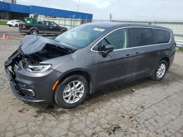 2C4RC1BG8PR553591 Chrysler Pacifica T