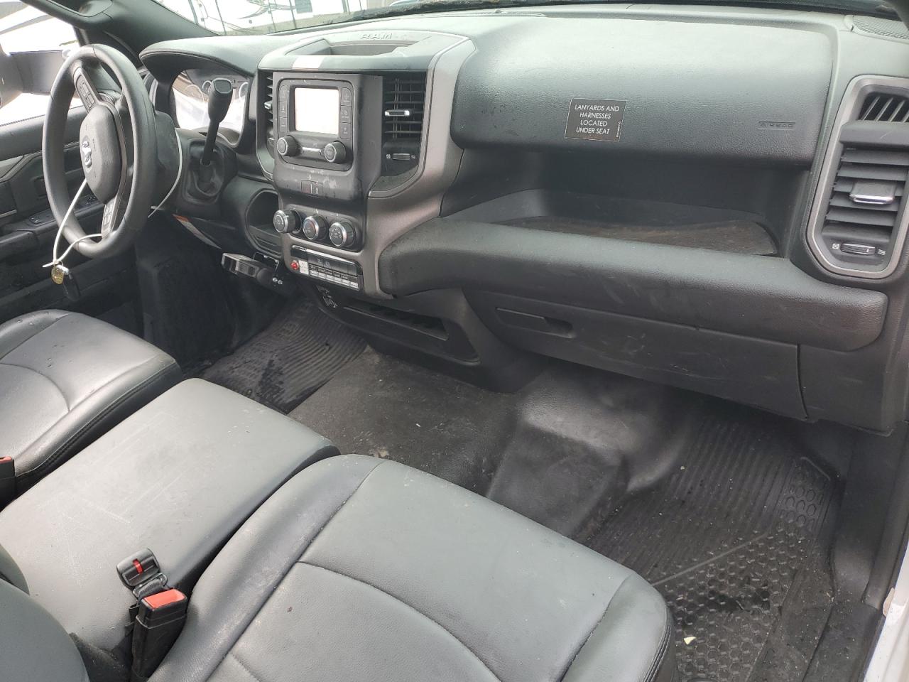 3C7WRMDL3NG171942 2022 Ram 5500