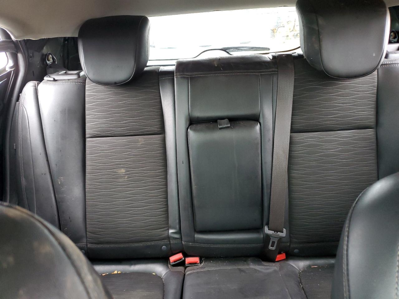 KL4CJBSB9GB722256 2016 Buick Encore Convenience