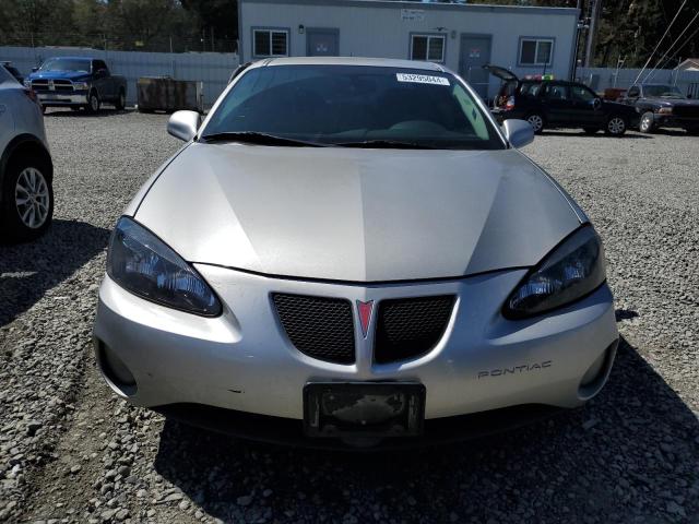 2007 Pontiac Grand Prix VIN: 2G2WP552371153813 Lot: 53295044