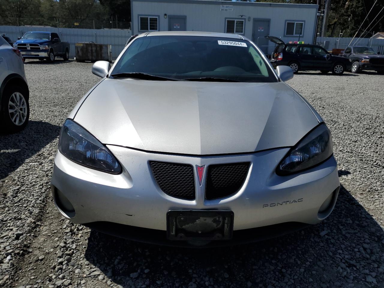 2G2WP552371153813 2007 Pontiac Grand Prix