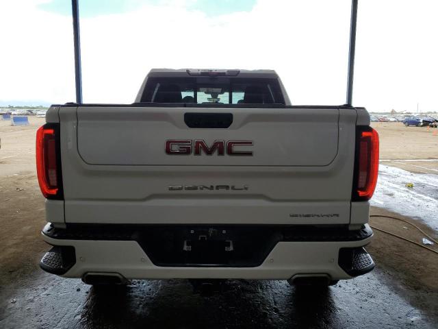 2021 GMC Sierra K1500 Denali VIN: 3GTU9FEL9MG192923 Lot: 56850514
