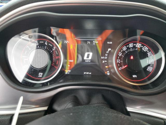 2019 Dodge Challenger R/T Scat Pack VIN: 2C3CDZFJXKH739787 Lot: 54964444