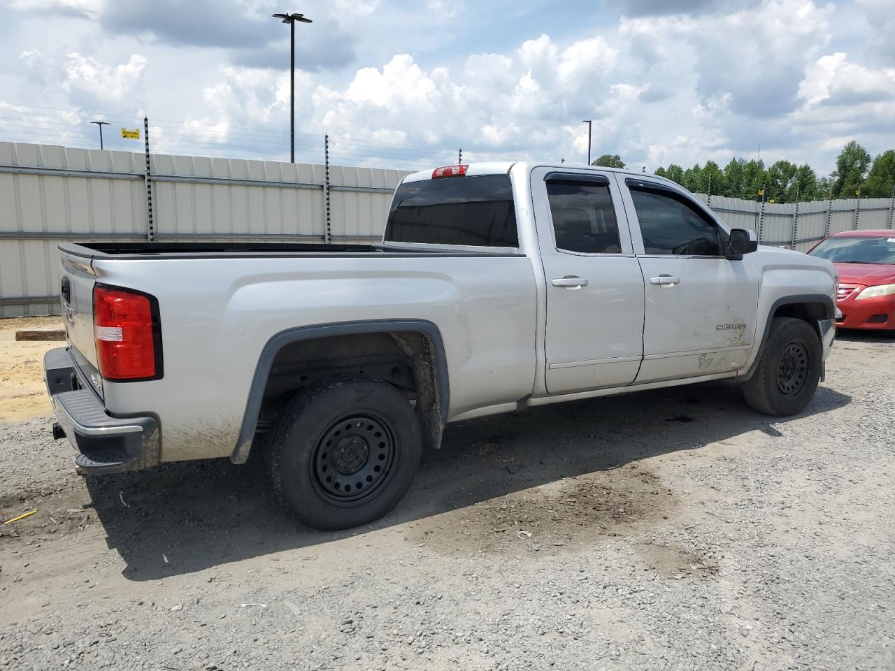 1GTR1MEC2GZ159817 2016 GMC Sierra C1500 Sle