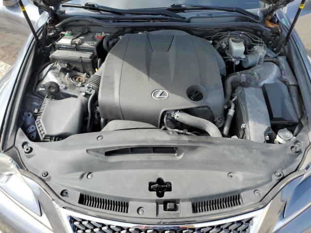 2014 Lexus Is 250 VIN: JTHBF1D29E5010849 Lot: 56100554