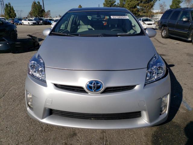 2010 Toyota Prius VIN: JTDKN3DU4A0084107 Lot: 53158264