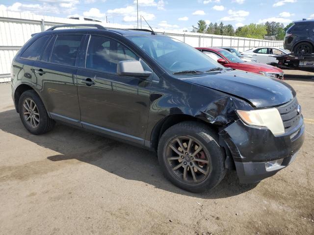 2008 Ford Edge Sel VIN: 2FMDK48C08BB17164 Lot: 53315014