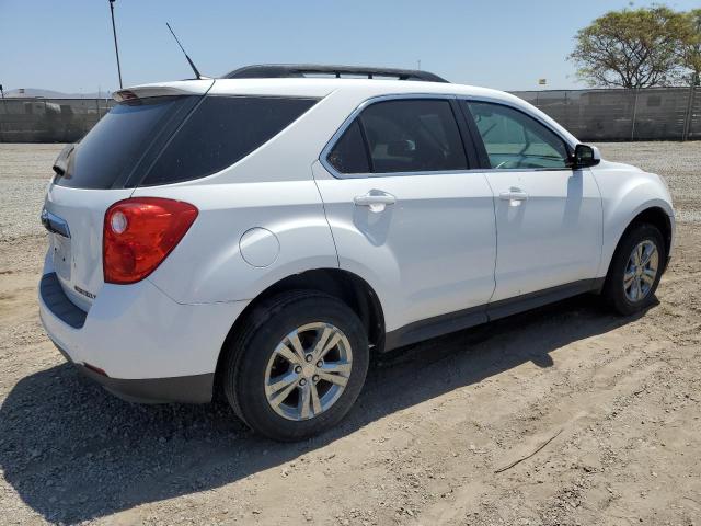 2011 Chevrolet Equinox Lt VIN: 2GNALDEC1B1313918 Lot: 55571464