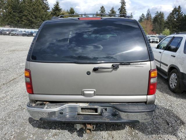 2003 Chevrolet Tahoe K1500 VIN: 1GNEK13Z03J118636 Lot: 52950164