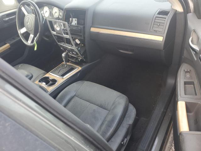 2008 Chrysler 300 Limited VIN: 2C3KA33G18H255445 Lot: 51963014