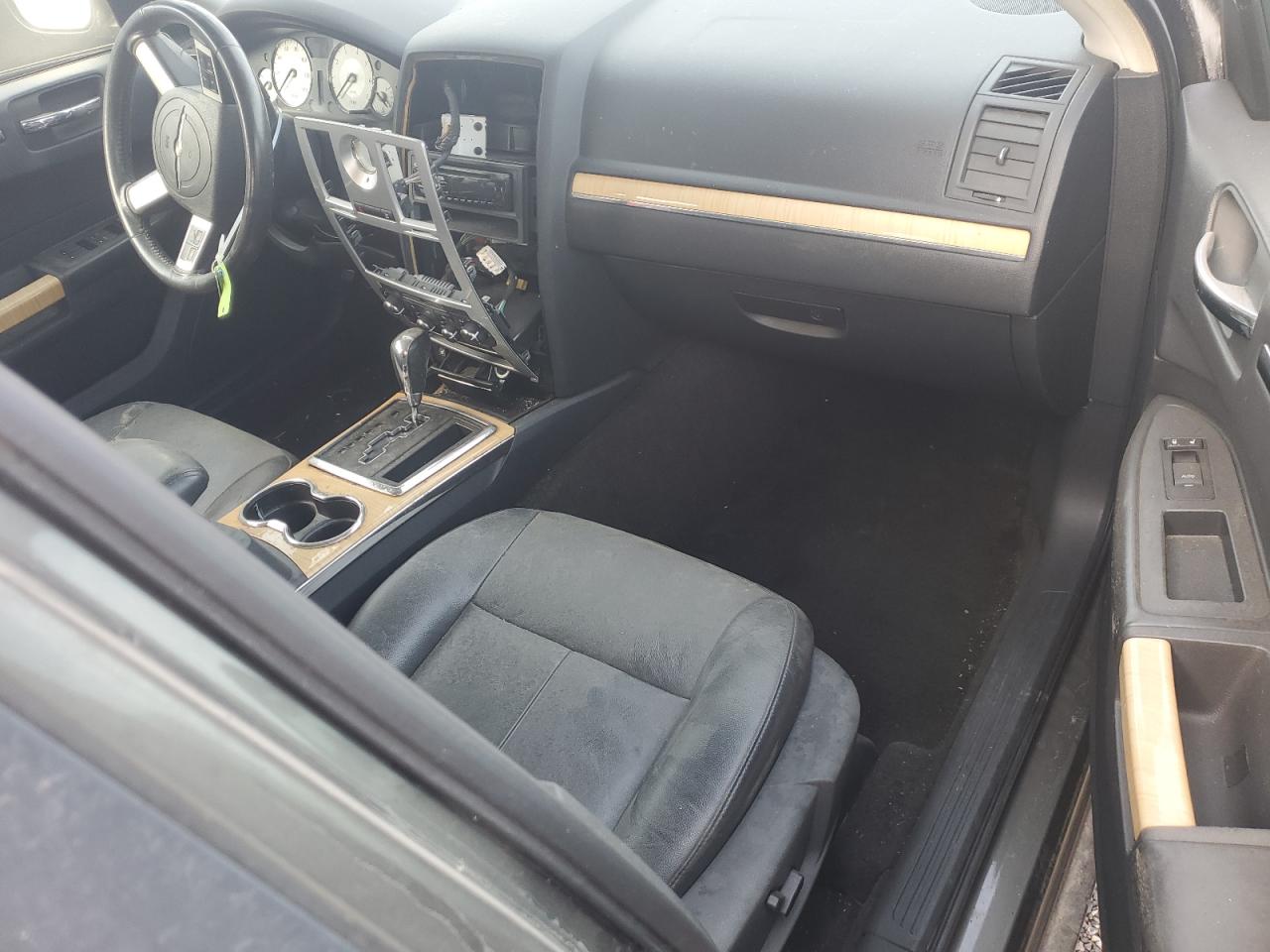 2C3KA33G18H255445 2008 Chrysler 300 Limited