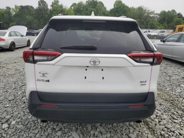 2021 Toyota Rav4 Xle VIN: 2T3P1RFV8MW156338 Lot: 54503374