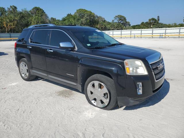 2010 GMC Terrain Slt VIN: 2CTFLHEY1A6267210 Lot: 52620774