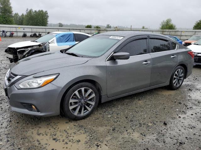 2016 Nissan Altima 2.5 VIN: 1N4AL3AP4GC225965 Lot: 56863124