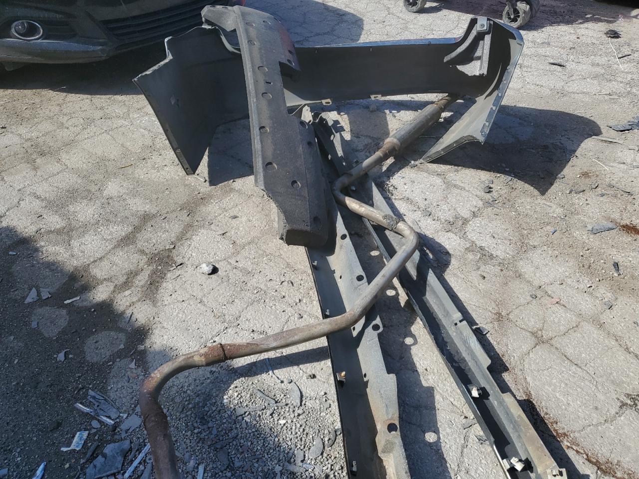 1G1ZT51F06F119177 2006 Chevrolet Malibu Lt